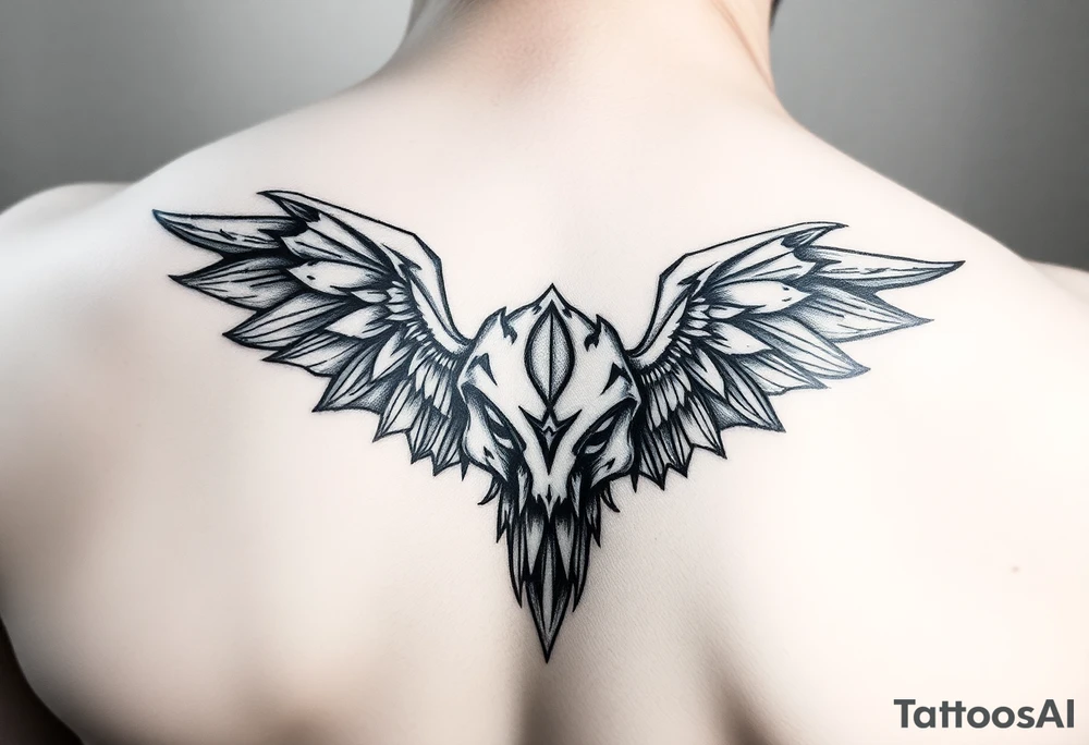 11:11 tattoo idea