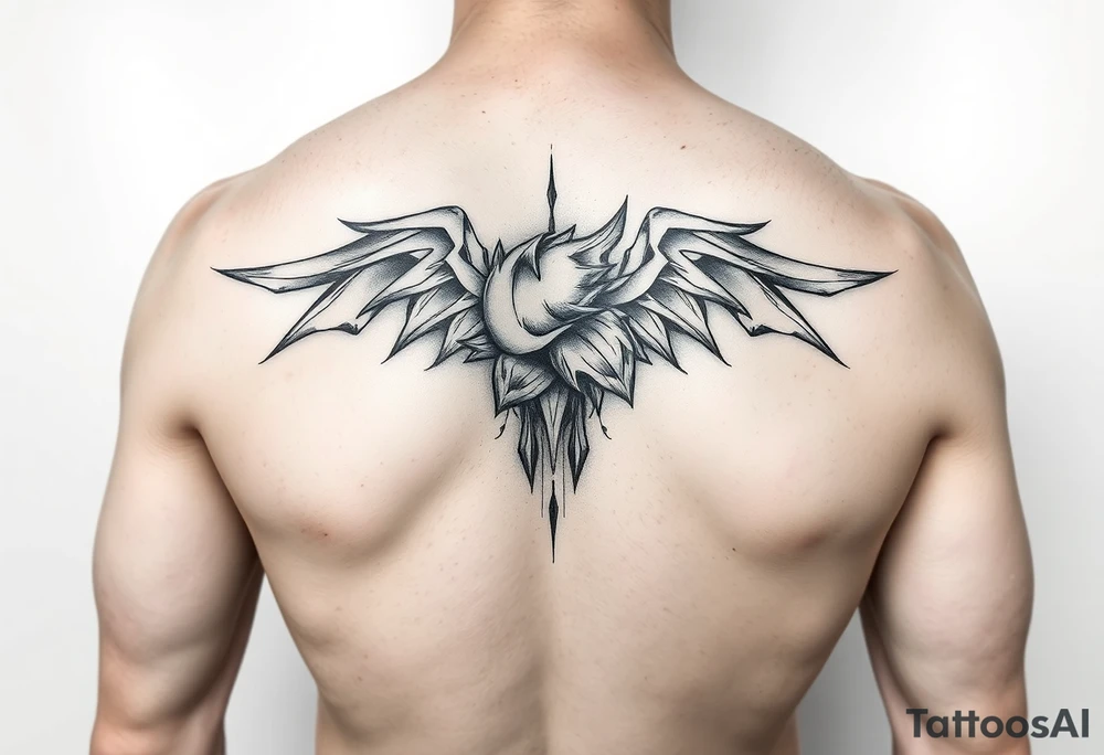 forearm tattoo tattoo idea