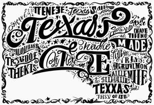 Texas Made tattoo idea