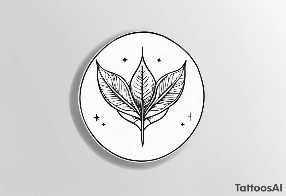 Mini tattoo tattoo idea