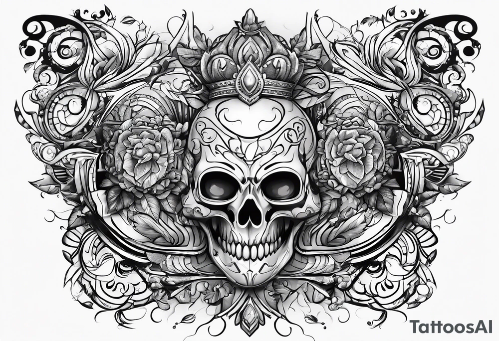 this is the worst ai tattoo idea