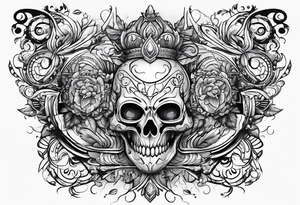 this is the worst ai tattoo idea
