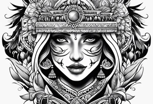 San juan de fernandez tattoo tattoo idea