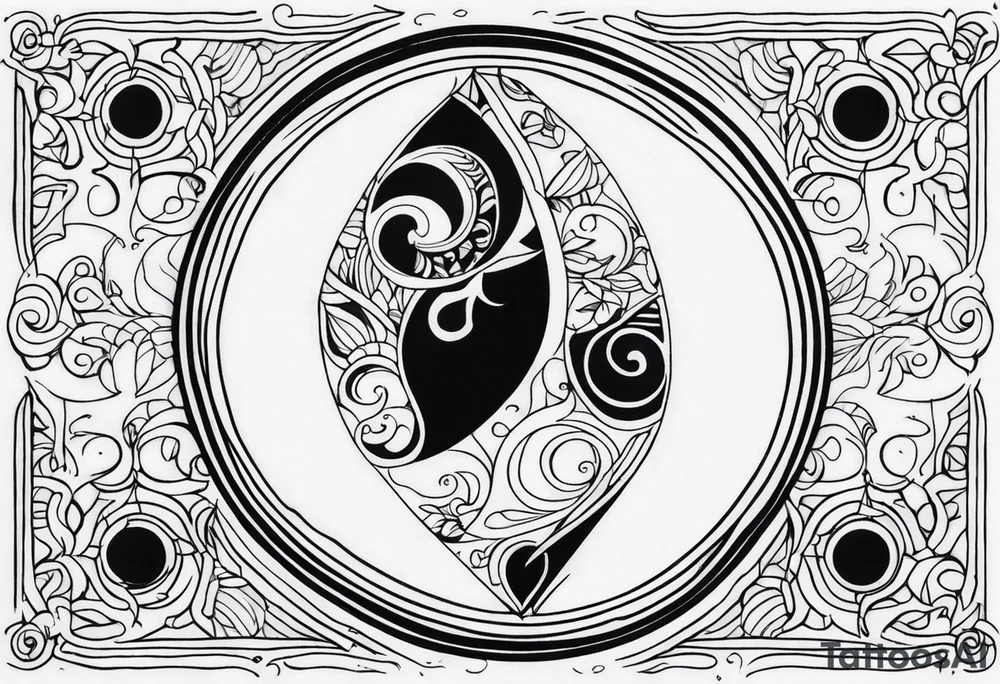 Create me a tatto wih: a hole body sceleton tattoo idea