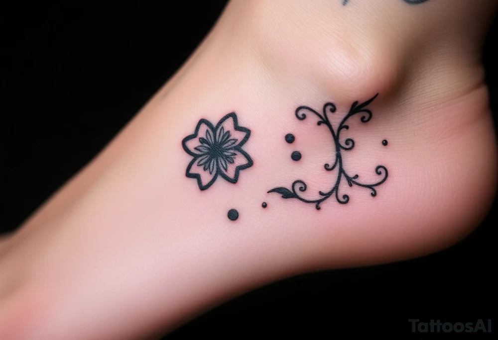 autism tattoo idea