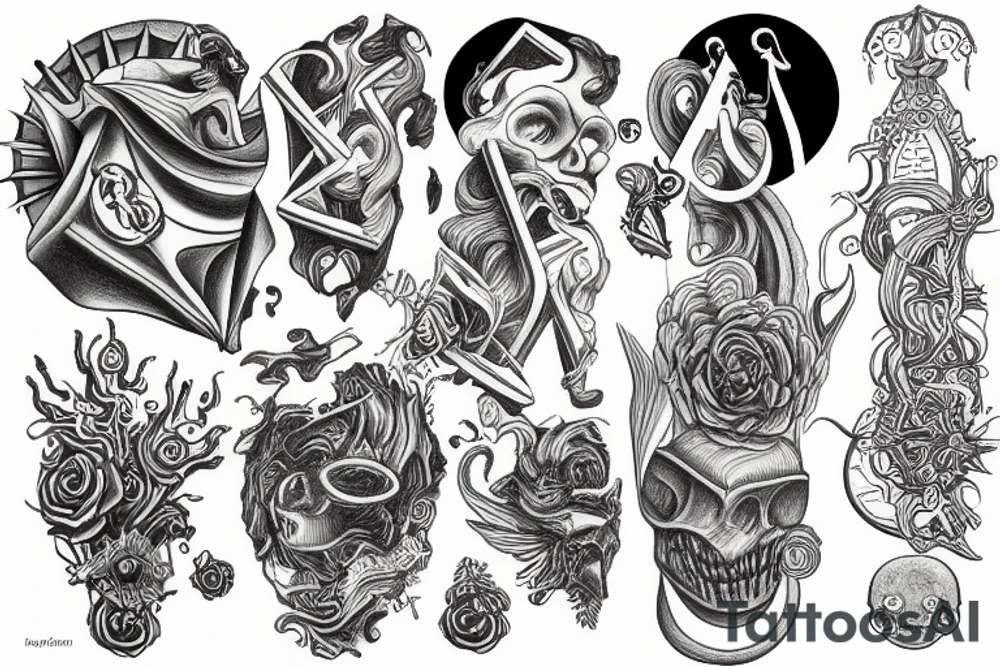 Stack Overflow tattoo idea