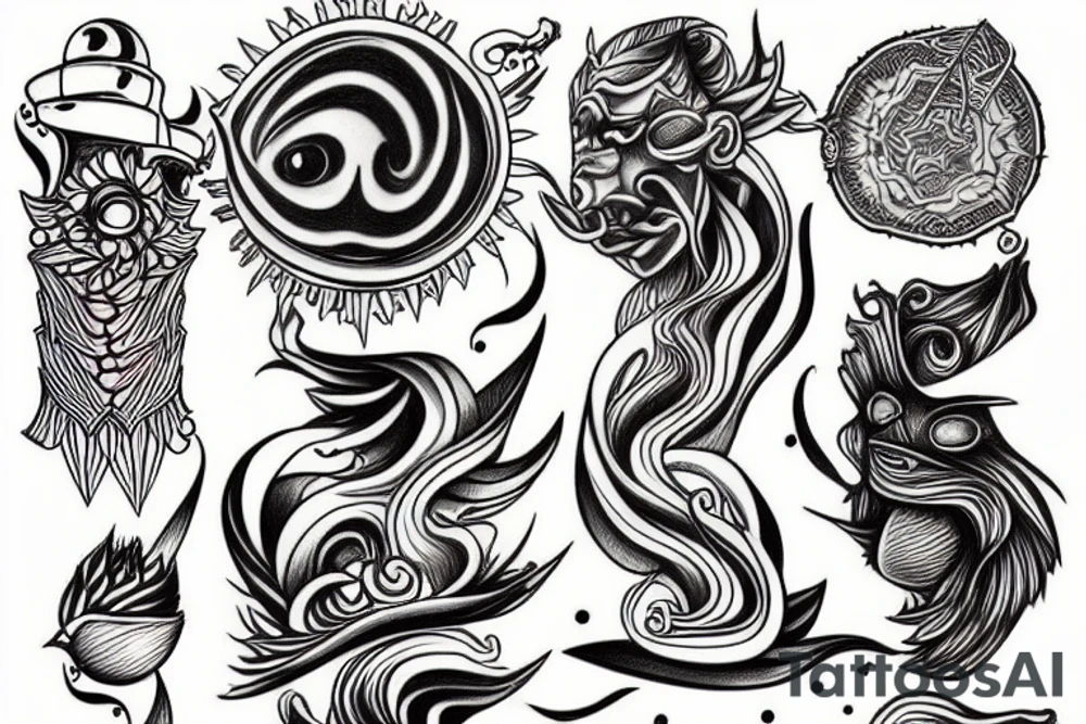 Stack Overflow tattoo idea