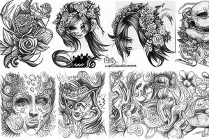 dasdsadasdas tattoo idea