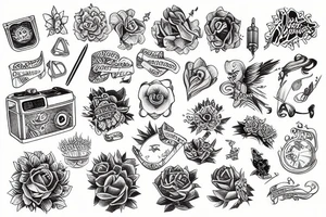 dasdasdasdasd tattoo idea