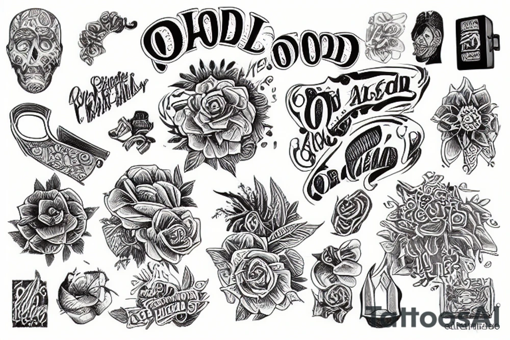 dasdasdasdasd tattoo idea