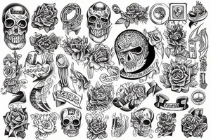dasdasdasdasd tattoo idea