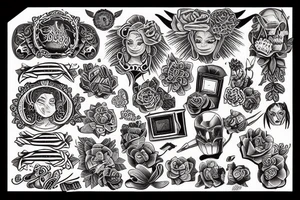 dasdasdasdasd tattoo idea