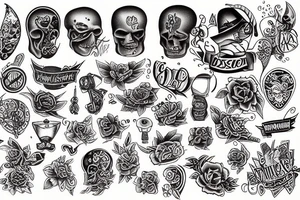 dasdasdasdasd tattoo idea