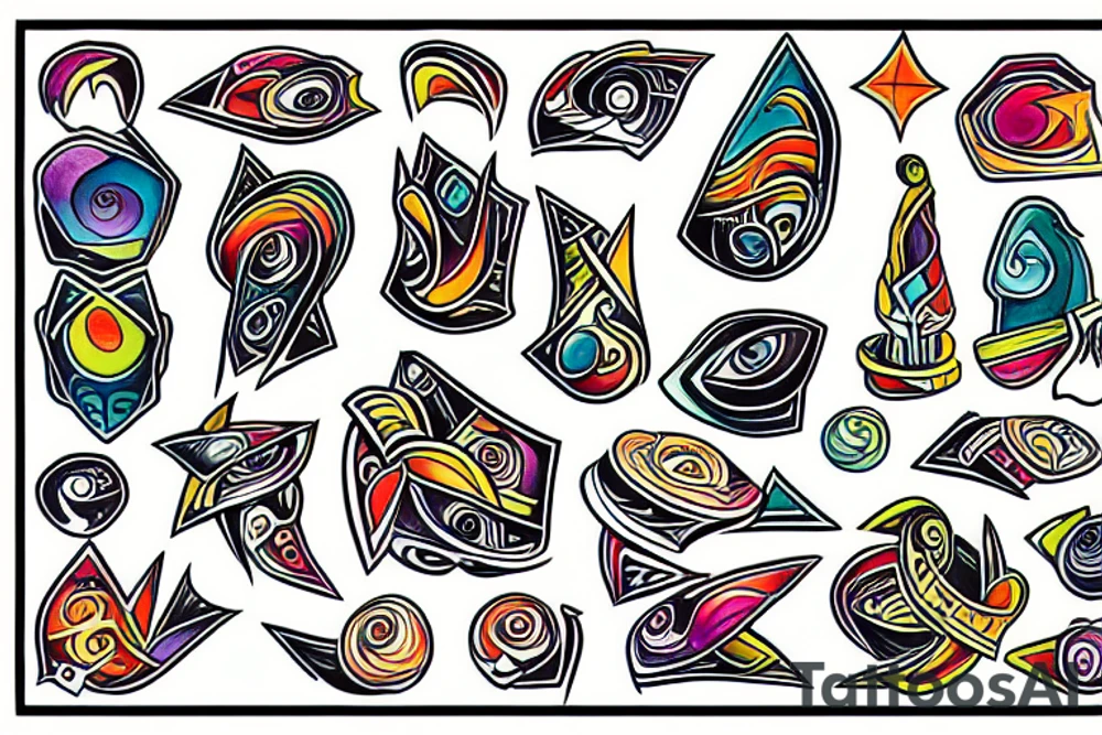 dasdasdasdasd tattoo idea