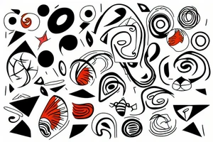 dasdasdasdasd tattoo idea