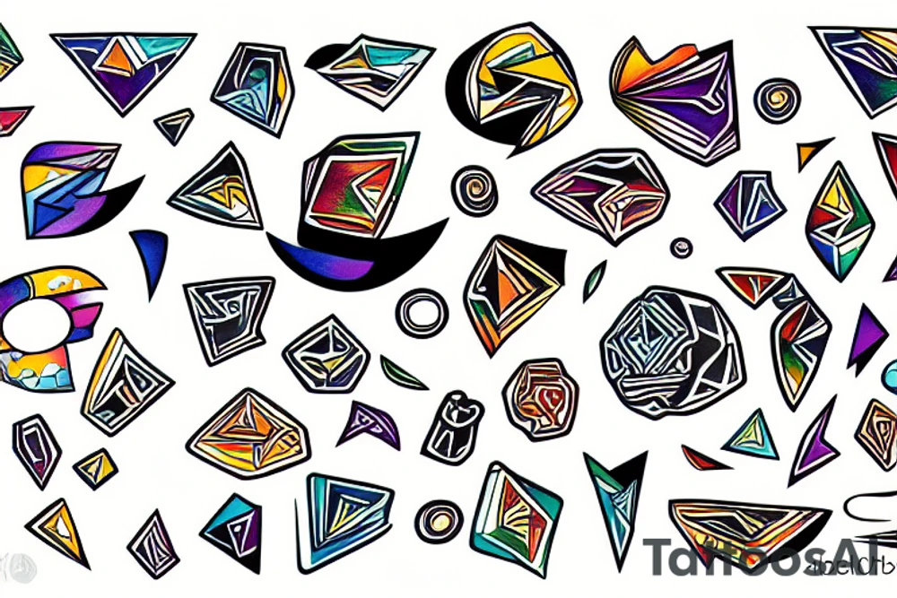 dasdasdasdasd tattoo idea