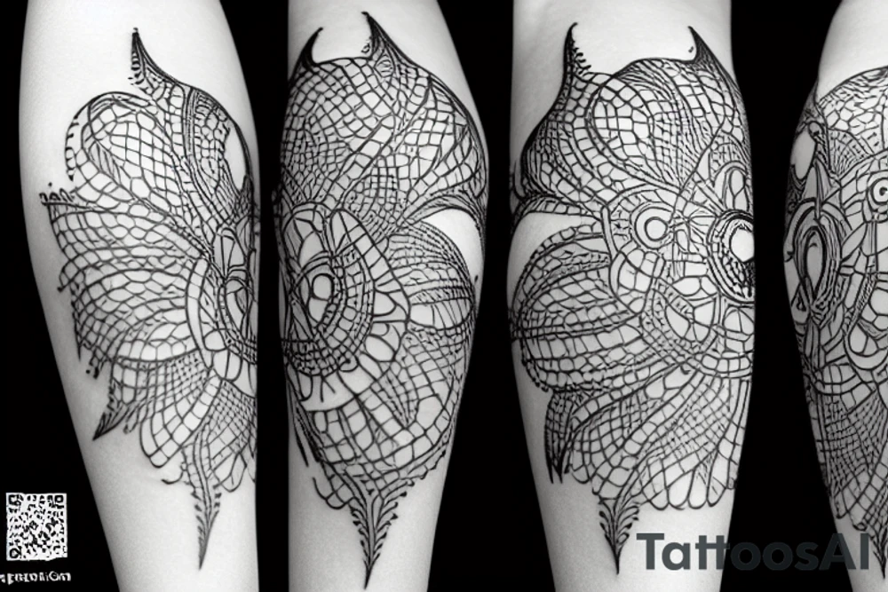 karishma kapor tattoo idea