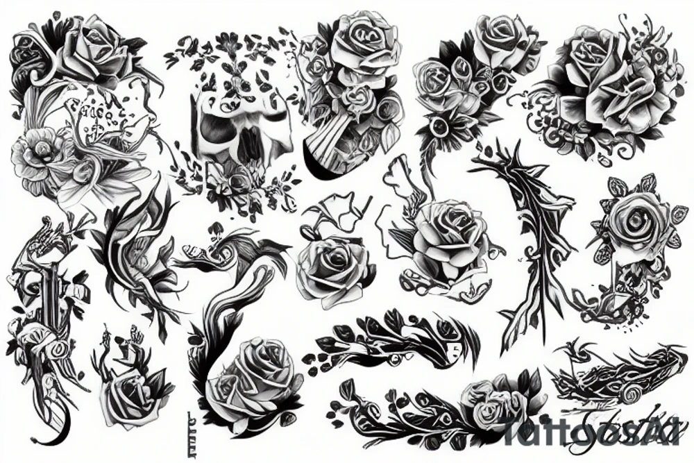 testestest tattoo idea