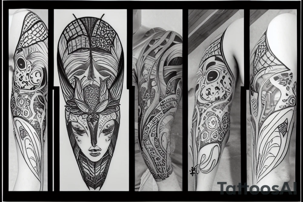 testestest tattoo idea