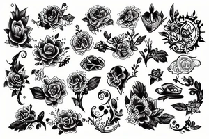 testestest tattoo idea