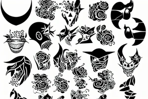 dagaz tattoo idea