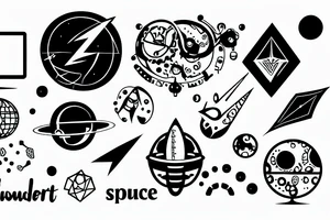 Computer Science tattoo idea