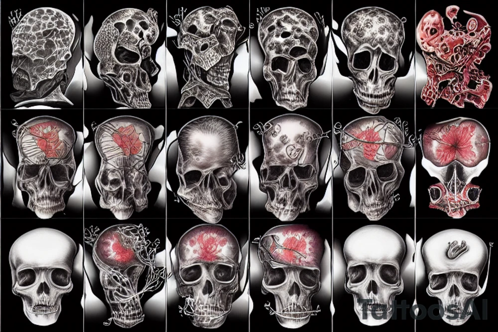 backbone like in house md series forefront tattoo idea