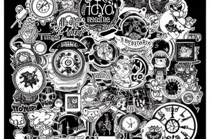 Type 1 Diabetic tattoo idea