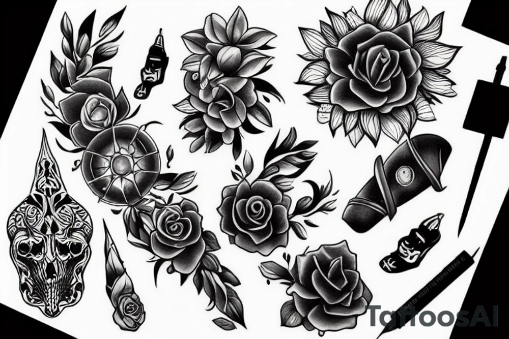 tattoosai tattoo idea