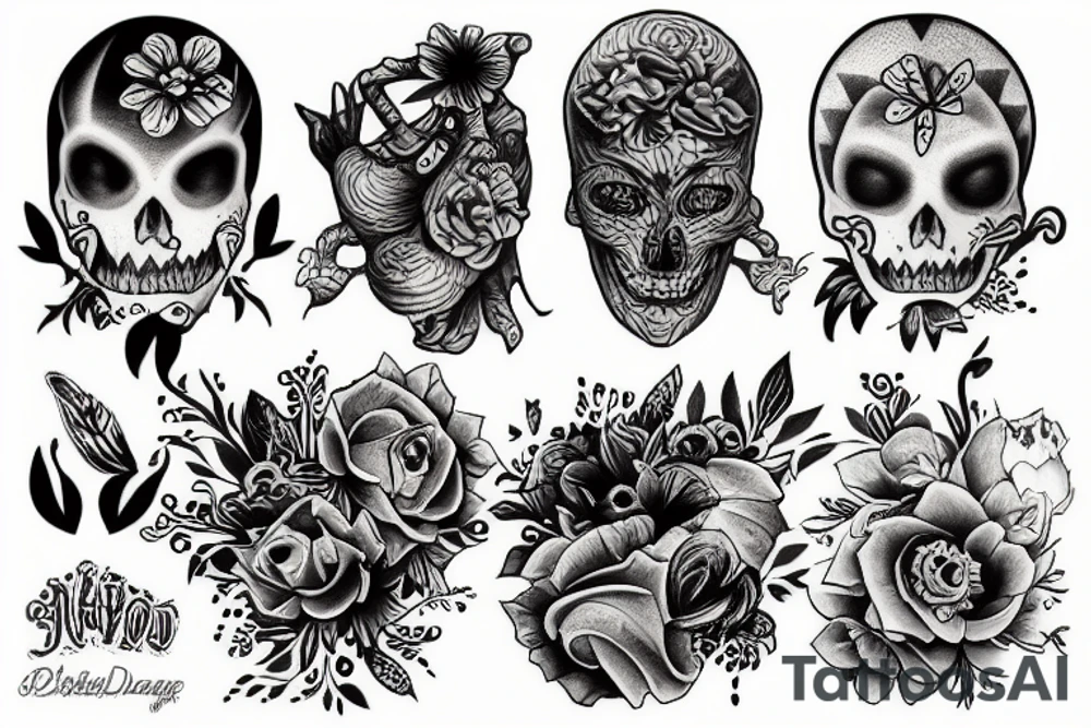 tattoosai tattoo idea