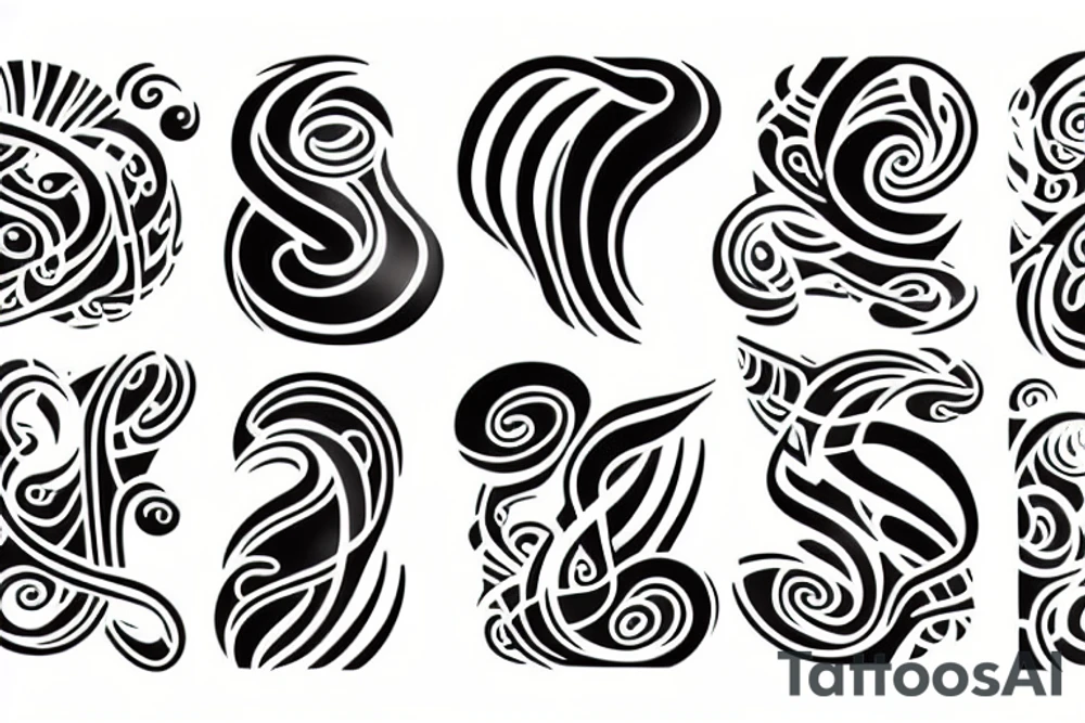 the question of why tattoo idea