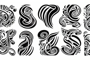 the question of why tattoo idea