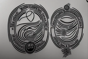 gordon biersch logo tattoo idea