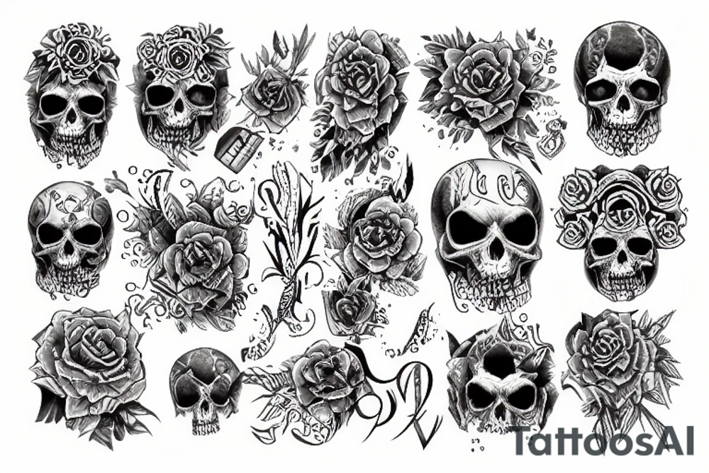 Kazan za rakiju tattoo idea