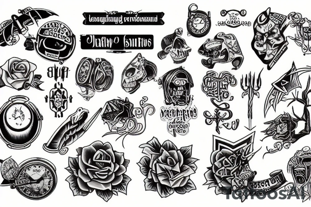 programming tattoo idea