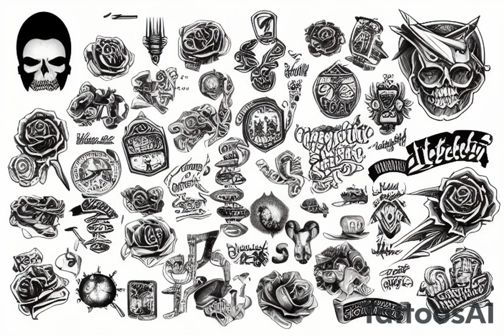 programming tattoo idea