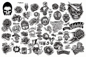 programming tattoo idea