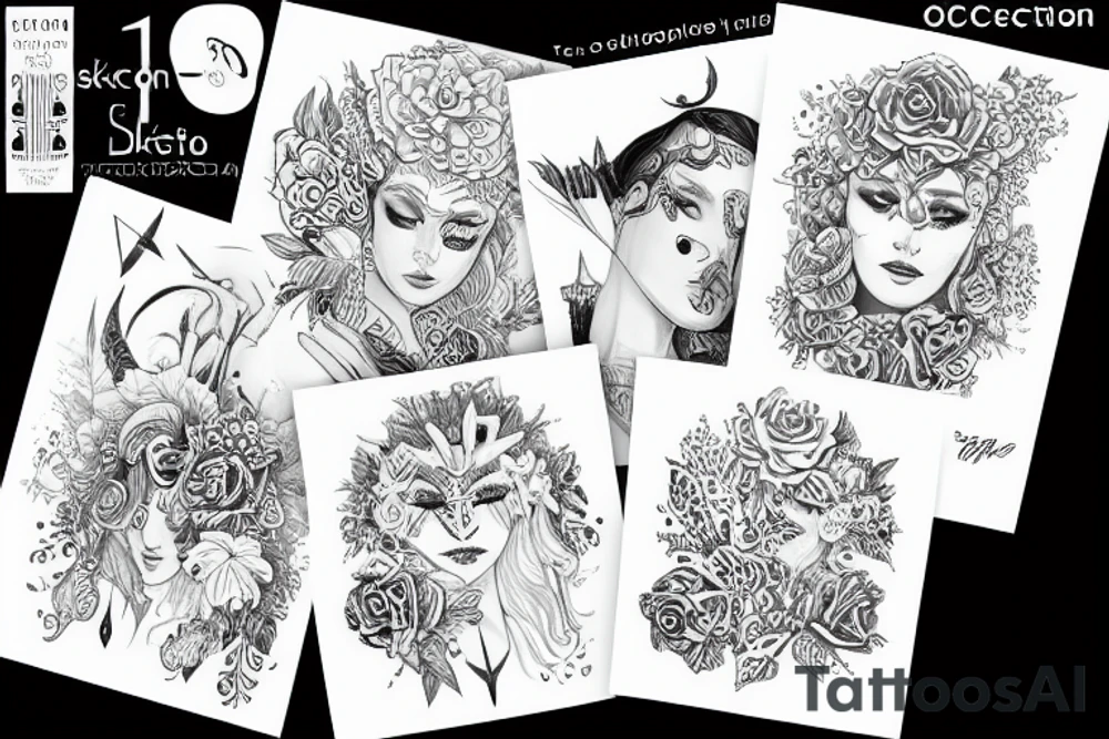 19.08.2019. tattoo idea