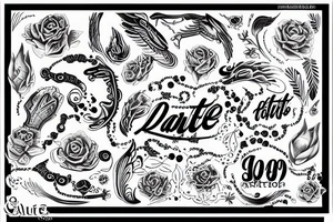 date 19.08.2019. tattoo idea