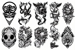 Programming tattoo idea