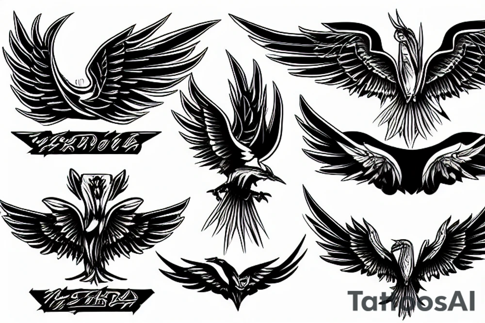 pontiac firebird trans am tattoo idea