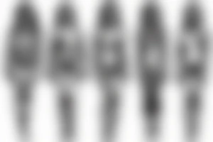 walking in the Lake District striding edge tall athletic woman short hair tattoo idea