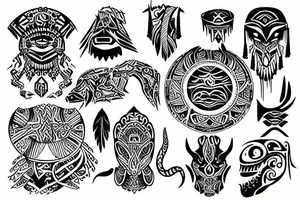 Creator of future tattoo idea