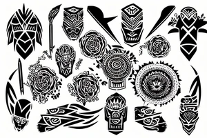 Creator of future tattoo idea