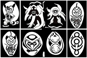 Appa from avatar the last airbender tattoo idea