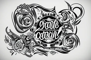 programming logo tattoo idea