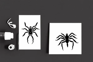 a scorpion tattoo idea