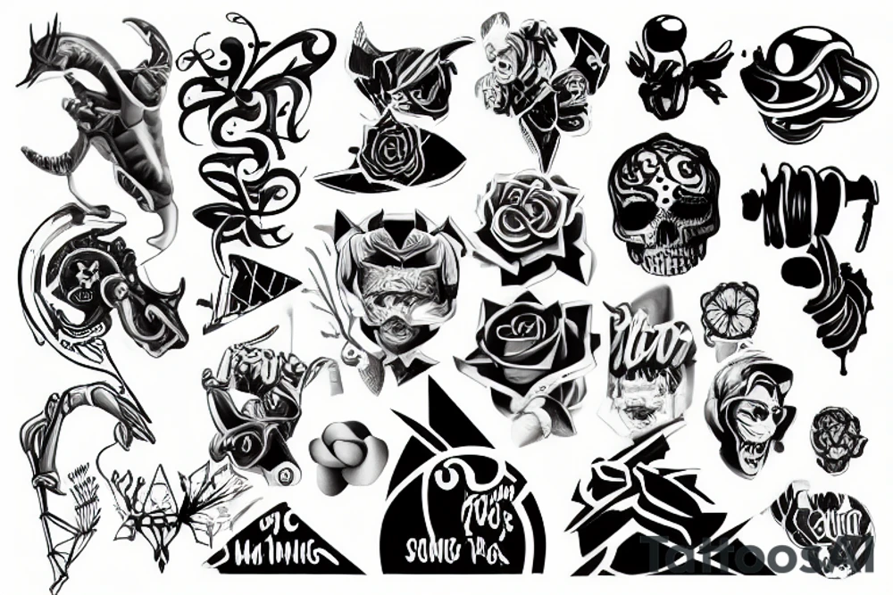 someting about coding tattoo idea