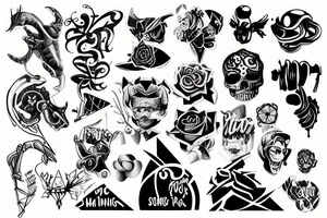 someting about coding tattoo idea