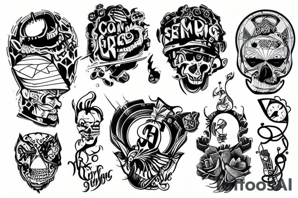 someting about coding tattoo idea